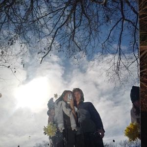 Meet your Posher, Hunter